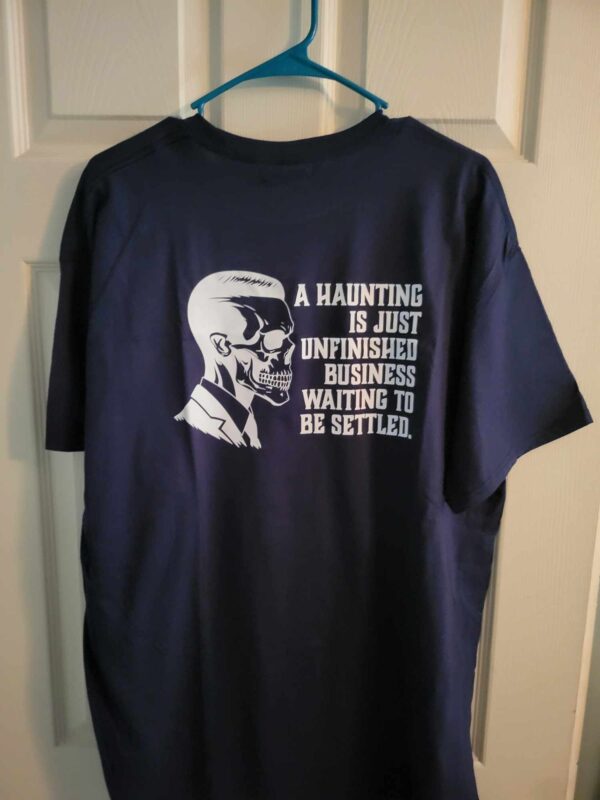A Haunting Tee - Image 5
