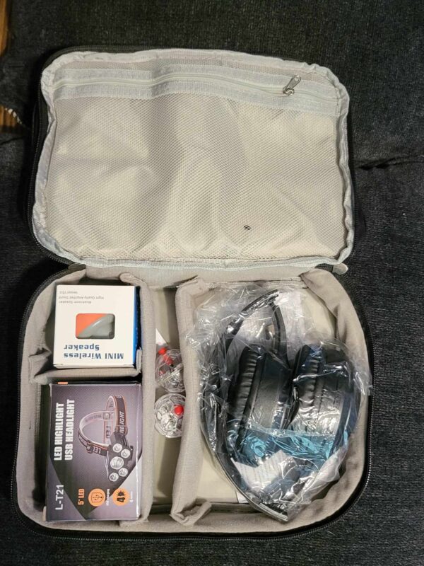 Hit Man's Kit - Image 3