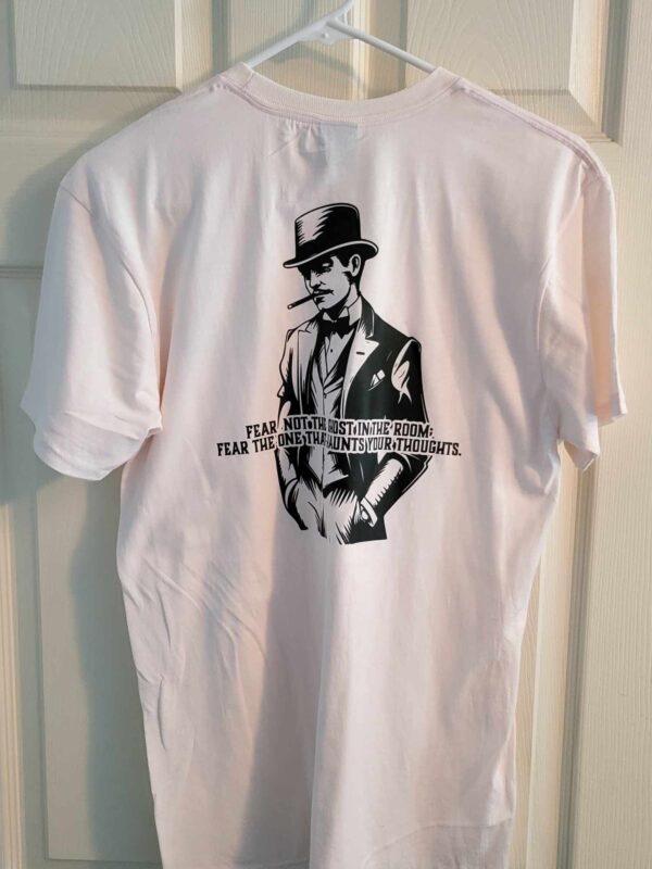 Fear Not Tee - Image 6