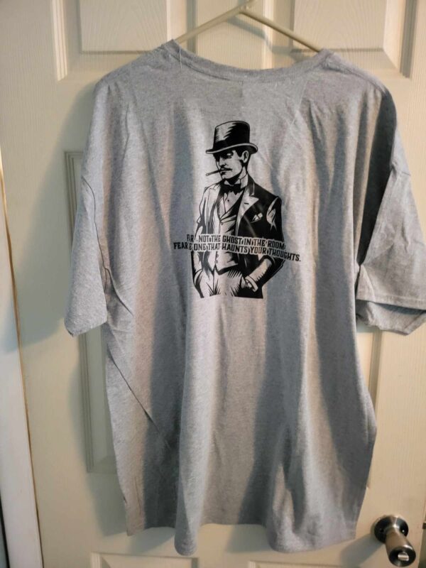 Fear Not Tee - Image 5