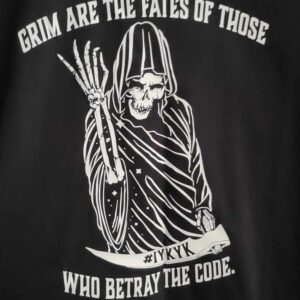 Grim Tee