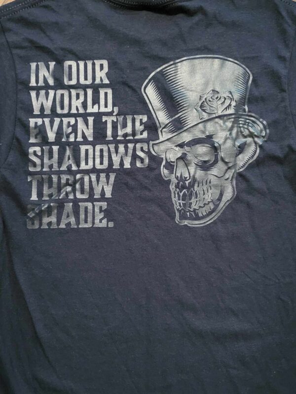 Shadows and Shade Tee - Image 7