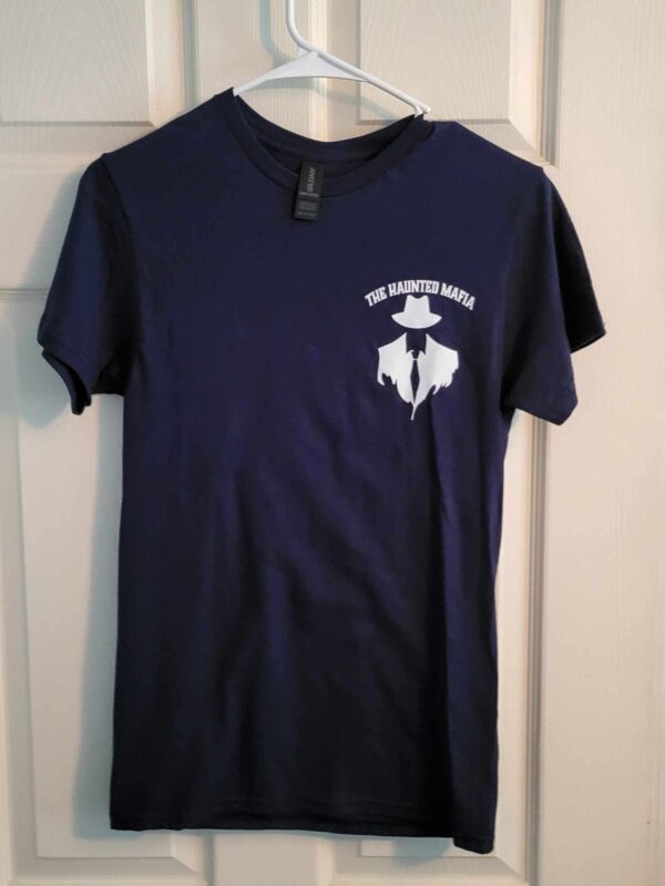 Fear Not Tee - Image 4