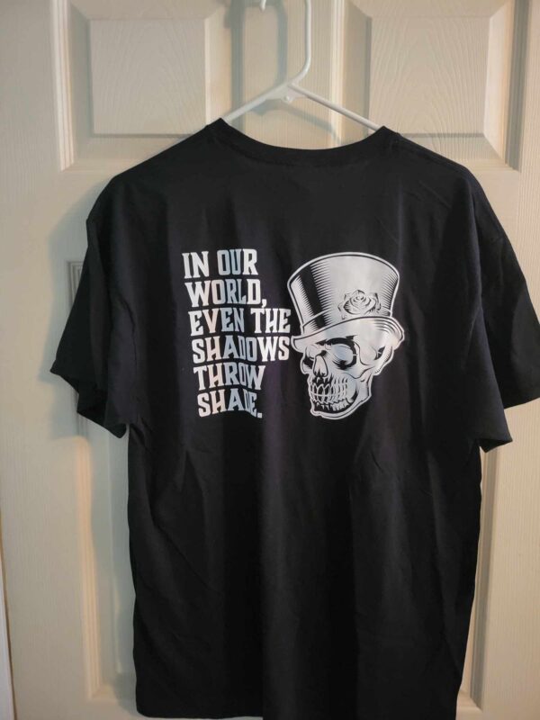Shadows and Shade Tee - Image 6