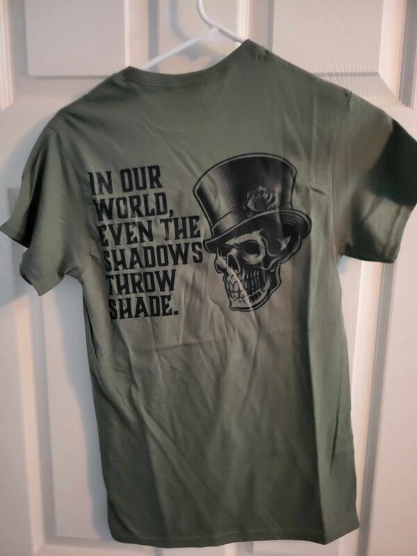 Shadows and Shade Tee - Image 5