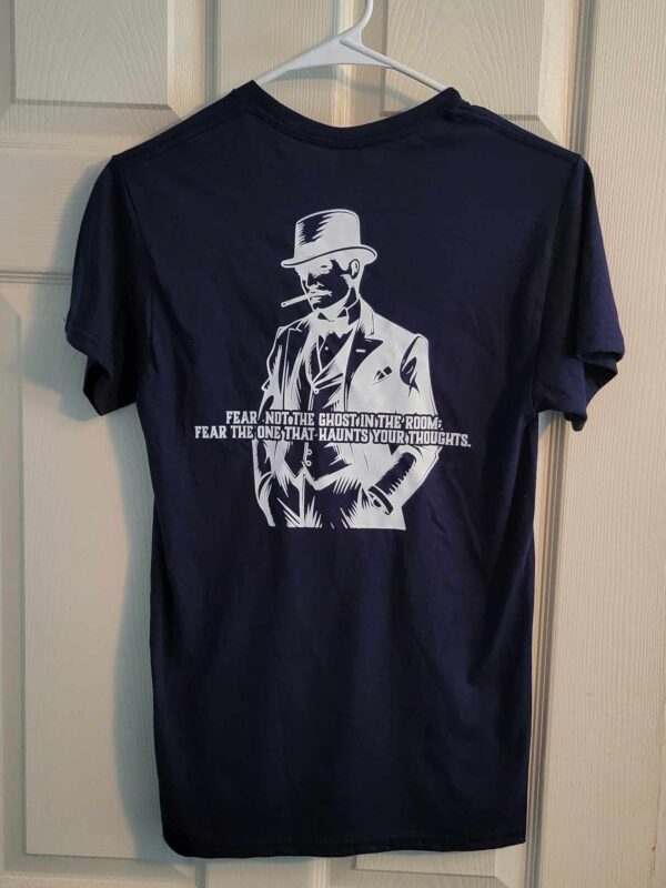 Fear Not Tee - Image 3