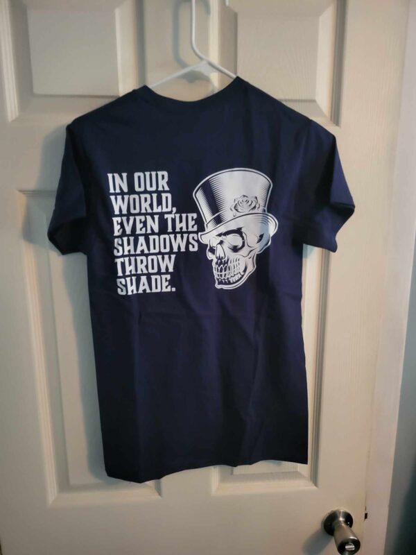 Shadows and Shade Tee - Image 4