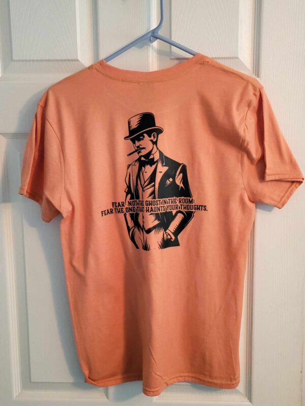 Fear Not Tee - Image 2