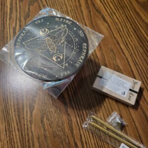 Divination Kit