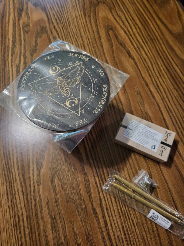 Divination Kit