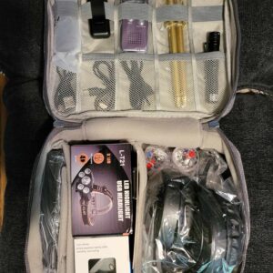 Hit Man's Kit