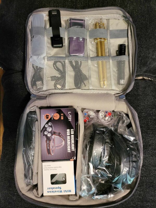 Hit Man's Kit