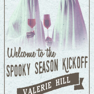 Spooky Season Kickoff at Valerie Hill Vineyard