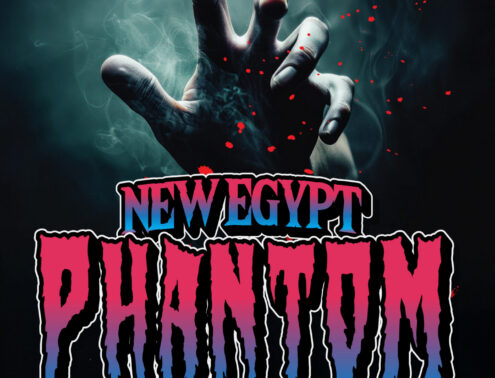PHANTOM FEST 10-03
