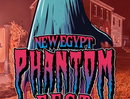 Vertical Phantom Fest